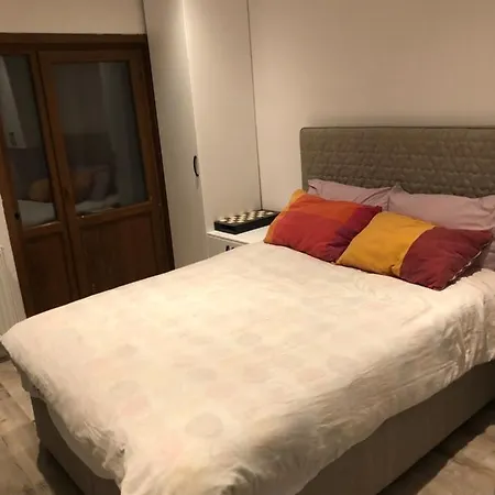 Apartment Taksim Istanbul
