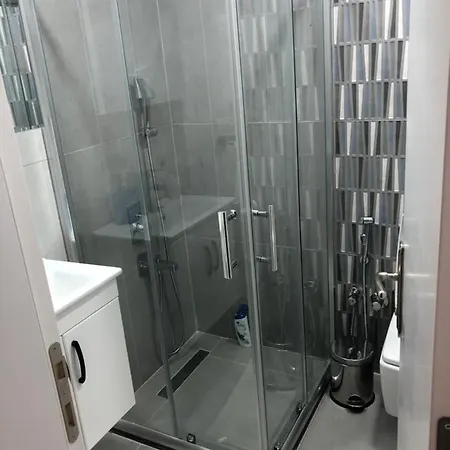 Taksim Apartment