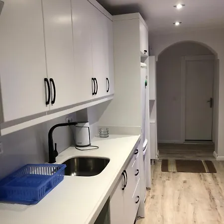 Apartment Taksim