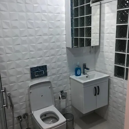 Apartment Taksim